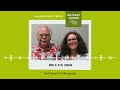 StoryCorps Military Voices Initiative | Mike and Julie Jordan