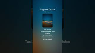 Momo Fuego En El Corazón Secondary