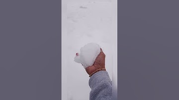 Thumbnail of #snow #winter #nieve #invierno #music
