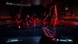 DOOM SnapMap From UAC to Hell. Happy Birthday! 1 year!