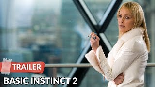 Basic Instinct 2 (2006) Trailer HD |  Sharon Stone | David Morrissey