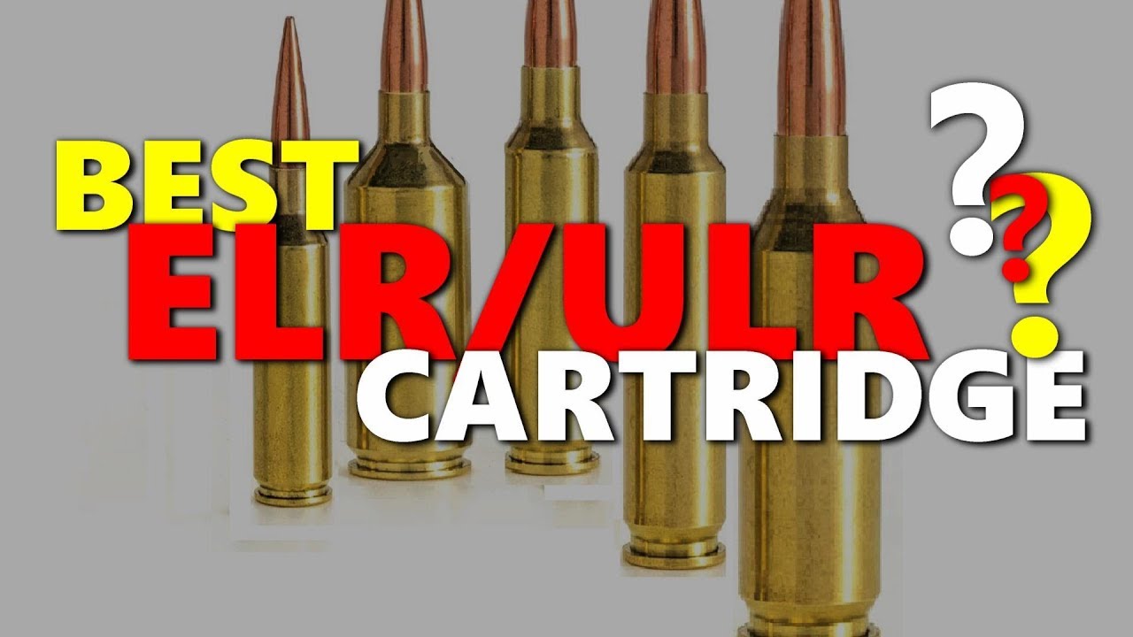 The Best ELR Cartridge???
