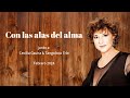 Con las Alas del Alma - Vivi Verri junto a Cecilia Gauna y Tangoloco Trío (Febrero 2024)