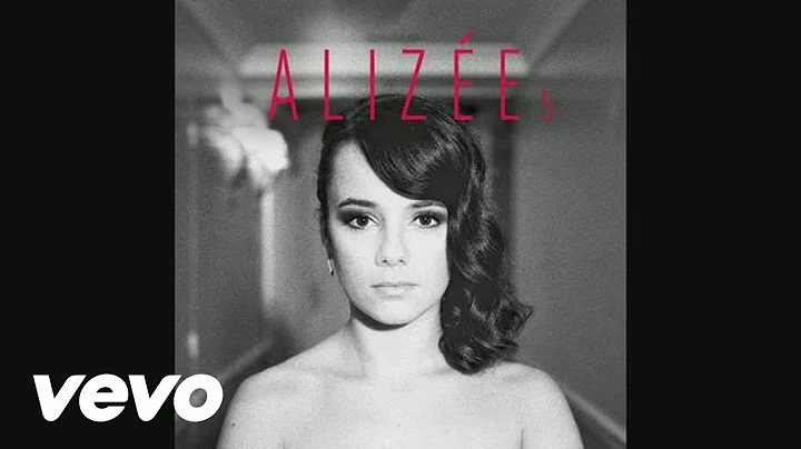 Alize - Mon chevalier (Audio)