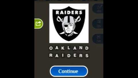 Sports Logos Quiz game answers level 10