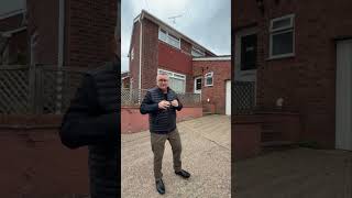 This is a 7 bedroom shared house I converted about 10 years ago