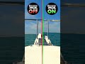 "No More Adjusting Tabs In Rough Waters" | Seakeeper RIDE on Parker 2820 XLD