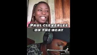 Best Genre in the world - I enjoyed remixing this (Dibango)