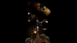 Horn Head's Sounds | Underwater Woods Mastery | Bear (Alpha)