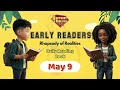 Faith always wins | EARLY READERS English | ROR | 2026 May 09