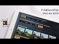 iPad Air 2019 PubgGamePlay TDM