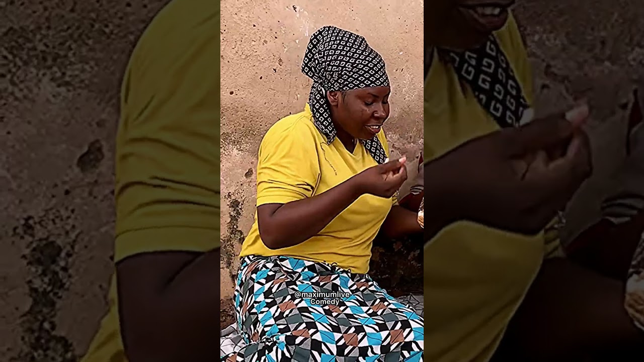 The man offered his water #content #interesting 