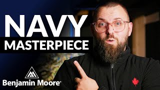 Forget Hale Navy! This Is the Navy Blue You Need!