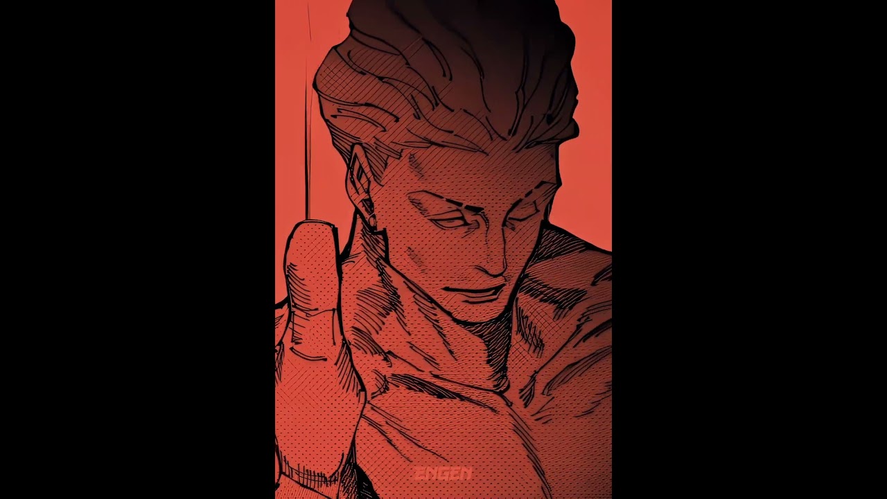 Watch HAKARI DANCE + TUCA DONKA #anime #jujutsukaisen #hakari #kamesquad on YouTube Watch HAKARI DANCE + TUCA DONKA #anime #jujutsukaisen #hakari #kamesquad on YouTube