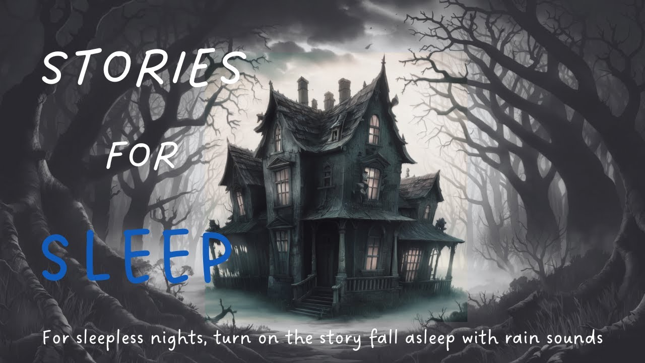 7+ Hour Sleep Journey to Drift Off Faster 🌌 | Gentle Narration & Rain Sounds 