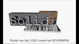 Solidu Bim Ontwerpen