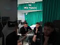 Illia Topuria Vs. Jake Paul #jakepaul #ufc #boxing