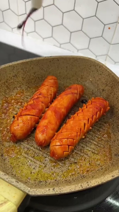 Make Real Lunch Boxes in Just 5 Minutes⁉️#fyp #shorts #cooking #story #lunchboxes #sausages