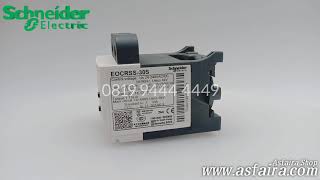 EOCRSS-30S Schneider/Over current Relay Schneider/EOCR Schneider