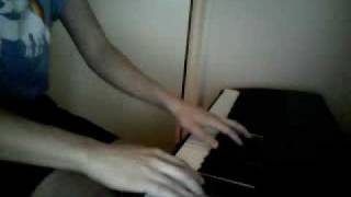 Mushi-Uta - Yumeiro Canvas on Piano