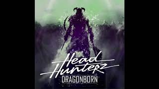 Headhunterz - Dragonborn part 2 (Exo Fuzion Remix)