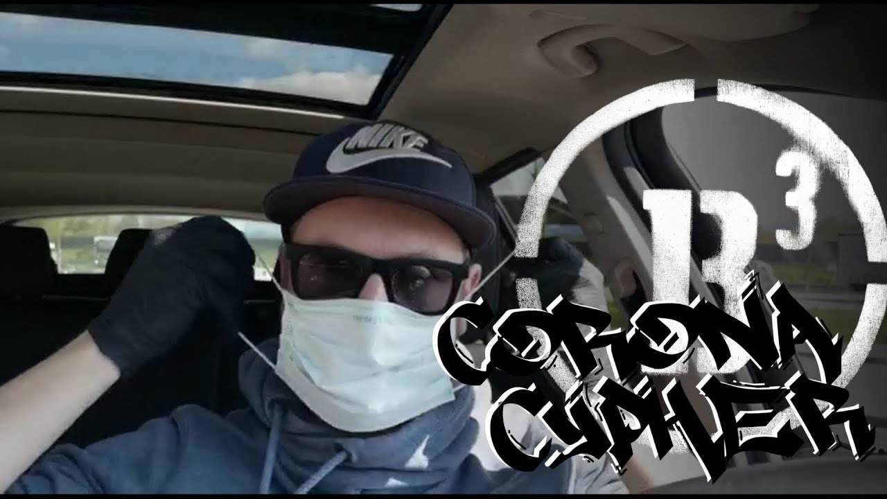 Watch Bunker Beats Bremen - Corona Cypher on YouTube Watch Bunker Beats Bremen - Corona Cypher on YouTube