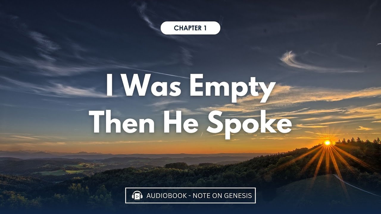 Note on Genesis