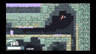 Dustforce - Secret Characters - Part 4