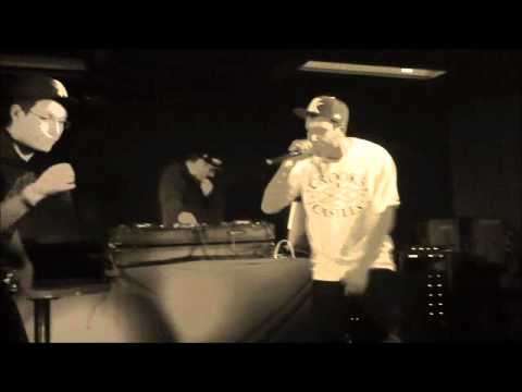 Problem Child & Suspect Performing "We Finally Did It" LIVE At The Raekwon Show