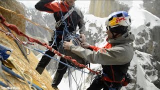 David Lama Solos New Route in Zillertal Alps of Austria | EpicTV Climbing Daily, Ep. 200
