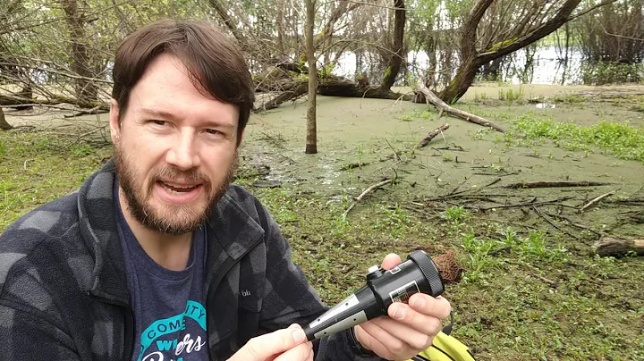 Ecology Tools 2 (Soil)