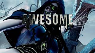 Killer Instinct Multiplayer  Sadira vs Orchid