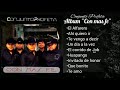 ALBUM: Con Mas Fe | CONJUNTO PROFETA