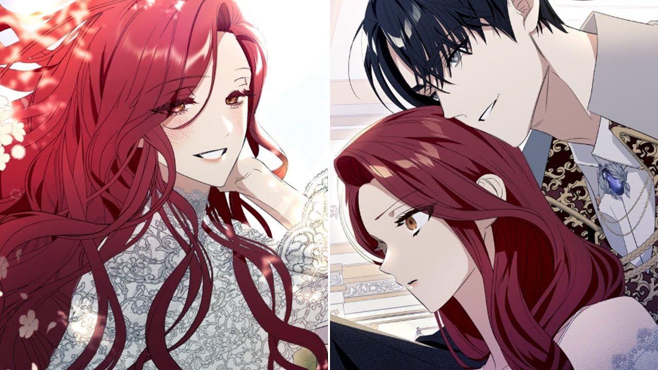 She Reincarnated as the Villainess and Flirts with the Cold Male Lead to Survive-Manhwa Recap