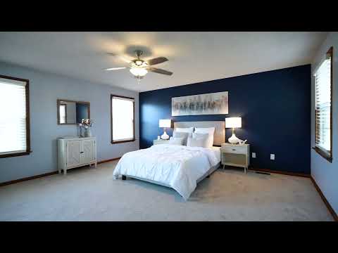 928 Daimler Drive, Virginia Beach, VA home video tour