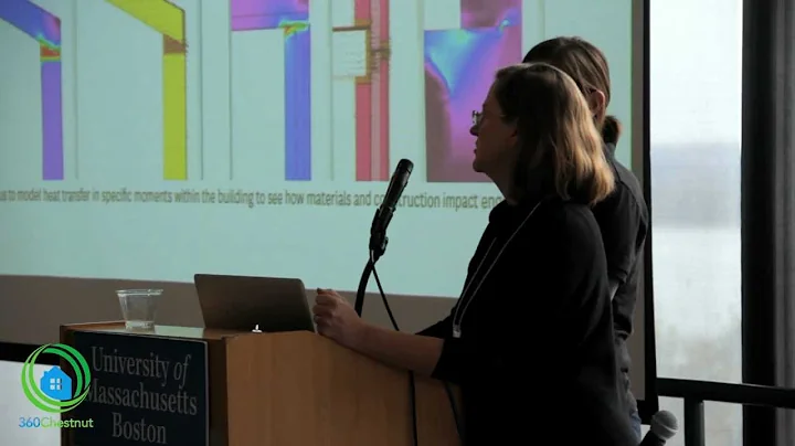 Laura Briggs & Teresa Hamm Presentation - (Part 1)