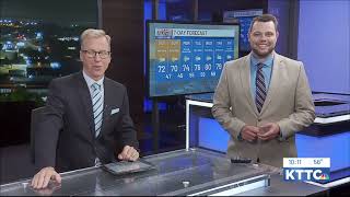 KTTC September 15, 2023 10 PM News