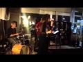 Live Music Noodles 12 27 14