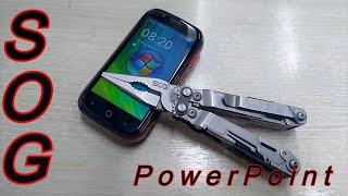 SOG PP 1001 #PowerPoint #EDC