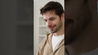 Standing Desk with Drawers, LED Lights &amp; Cable Management - OffiGo Electric Standing Desk #shorts