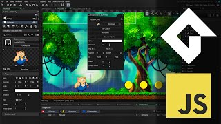 MASSIVE Changes to GameMaker -- JavaScript, Prefabs and Maybe C# Support Coming in 2024!