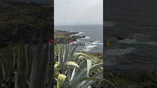 La Palma - welcome to La Isla Bonita