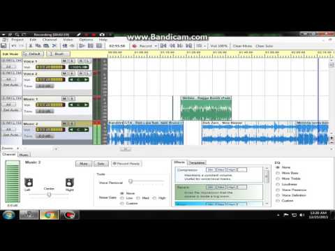 NO TITLE AUDIO