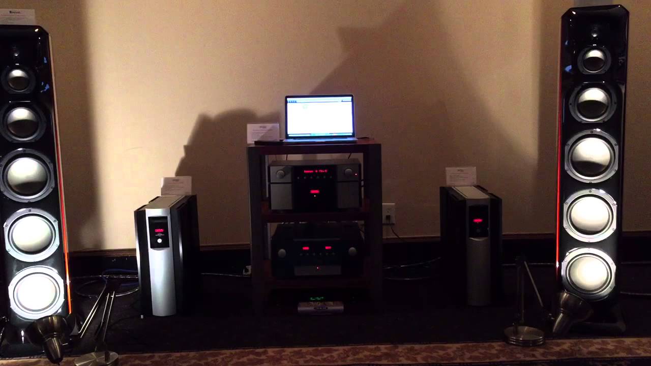 revel ultima2 salon2