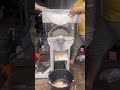 FULL STAINLESS Mesin Giling Bumbu 10 Inch #mesinbumbu #bumbu #gilingan