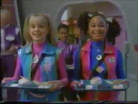 disney channel 2006 commercials february