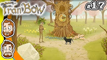 Fran Bow - PART 17: The Clock | CHAD & RUSS