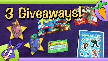 3 OMG!Con Code Giveaways! Ends: July 9th 2016 | Toontown Rewritten