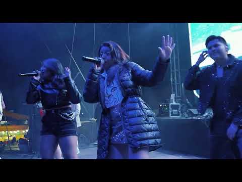 Dkdaz, Grupo Soñador - Under the Stars Remix (Live)