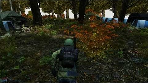 Base Raid (0.60) and getting killed by a hacker!